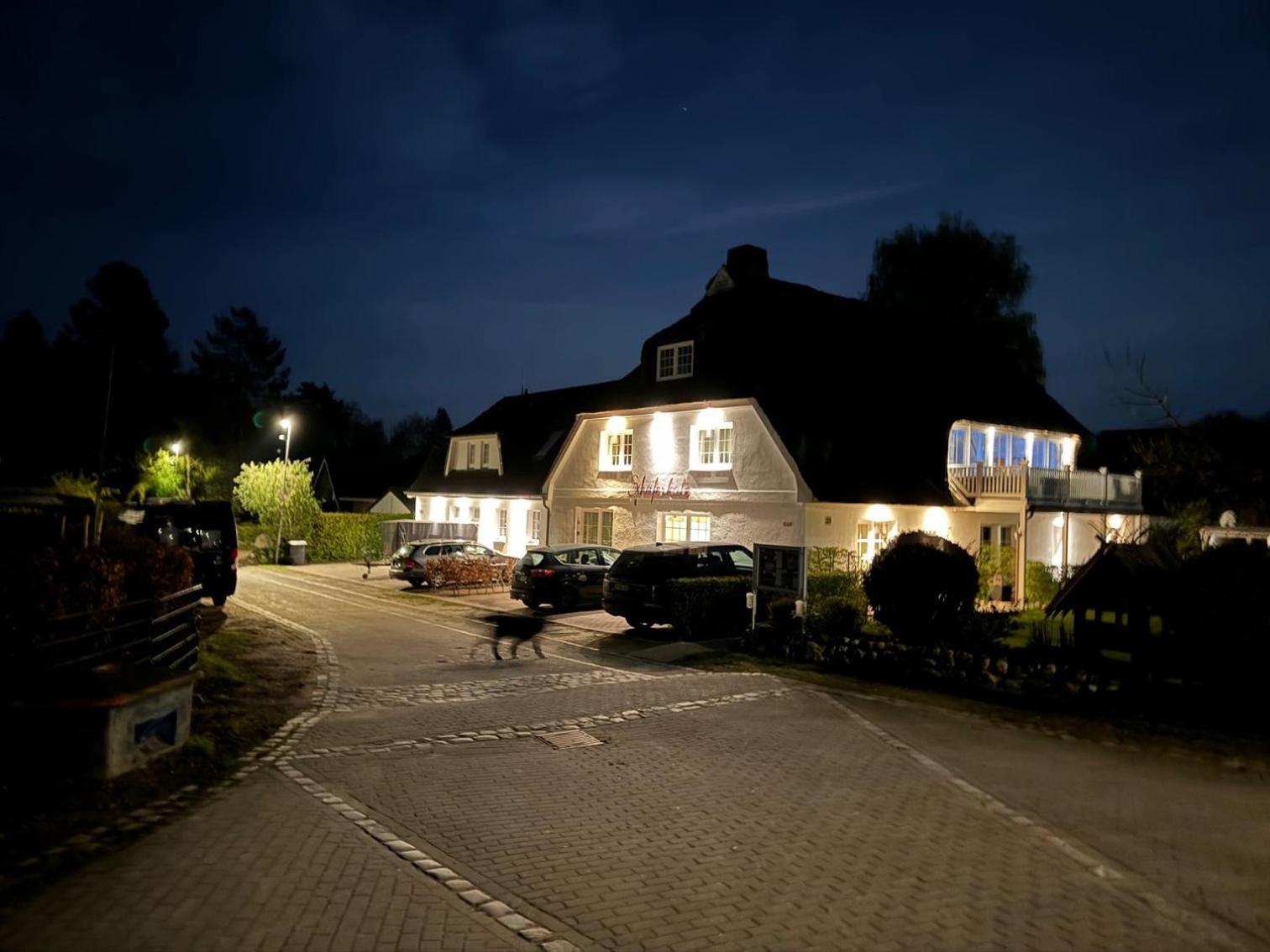 Schaeferkate Sierksdorf Apartment Exterior photo